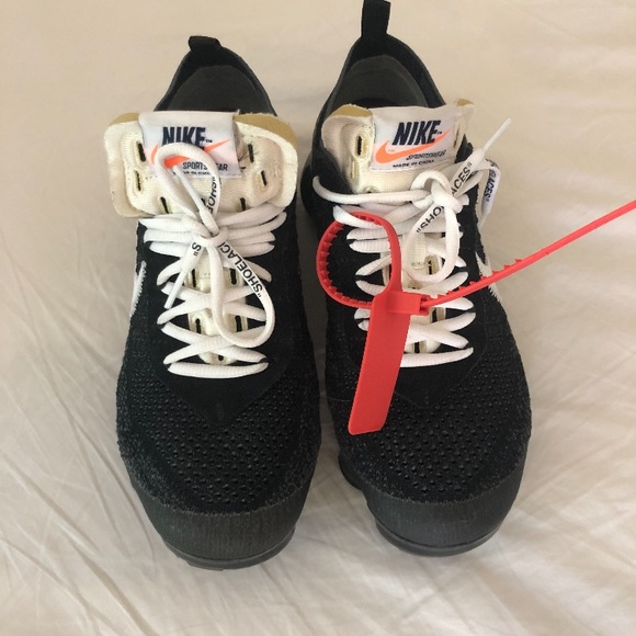 Vapor max - Picture 4 of 5